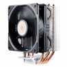 Cooler Master Hyper 212 EVO V2 Universal Socket 120mm PWM 1800RPM Black Fan CPU Cooler