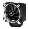 Arctic Freezer 33 Heastink & Fan, Black & White, Intel & AMD Sockets, Fluid Dynamic Bearing, 10 Year Warranty