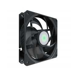 Cooler Master SickleFlow 120 120mm 1800RPM PWM Black Fan