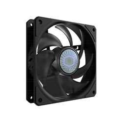 Cooler Master SickleFlow 120 120mm 1800RPM PWM Black Fan