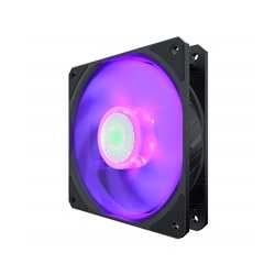 Cooler Master SickleFlow 120 RGB 120mm 1800RPM PWM RGB LED Fan