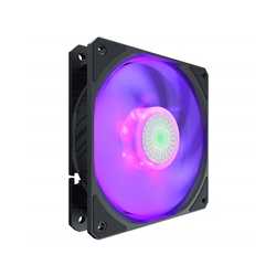 Cooler Master SickleFlow 120 RGB 120mm 1800RPM PWM RGB LED Fan