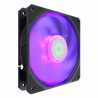 Cooler Master SickleFlow 120 RGB 120mm 1800RPM PWM RGB LED Fan