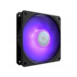 Cooler Master SickleFlow 120 RGB 120mm 1800RPM PWM RGB LED Fan
