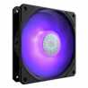 Cooler Master SickleFlow 120 RGB 120mm 1800RPM PWM RGB LED Fan