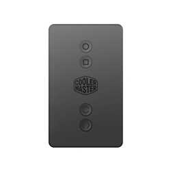 Cooler Master MasterLiquid ML360R RGB Universal Socket 360mm PWM 2000RPM ARGB LED AiO Liquid CPU Cooler with Wired ARGB Controll