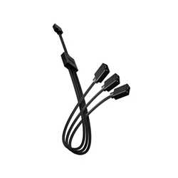 Cooler Master MasterLiquid ML360R RGB Universal Socket 360mm PWM 2000RPM ARGB LED AiO Liquid CPU Cooler with Wired ARGB Controll