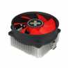 Xilence XC035 AMD Socket 92mm PWM 2800RPM Red Fan CPU Cooler