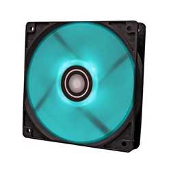 Xilence Perfomance A+ 120mm 1600RPM PWM RGB LED Fan