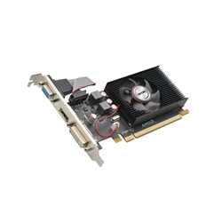 AFOX Radeon R5 230 2GB DDR3 Single Fan Low Profile Graphics Card