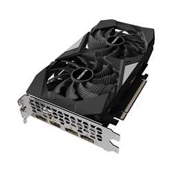 Gigabyte GeForce GTX 1660 SUPER OC 6GB Dual Fan Graphics Card