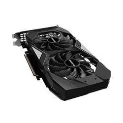 Gigabyte GeForce GTX 1660 SUPER OC 6GB Dual Fan Graphics Card