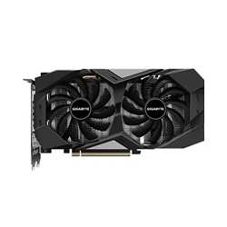 Gigabyte GeForce GTX 1660 SUPER OC 6GB Dual Fan Graphics Card