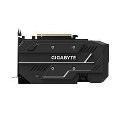 Gigabyte GeForce GTX 1660 SUPER OC 6GB Dual Fan Graphics Card