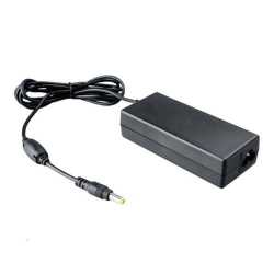 Akasa 65W NUC/Mini-ITX Power Adapter, Fanless