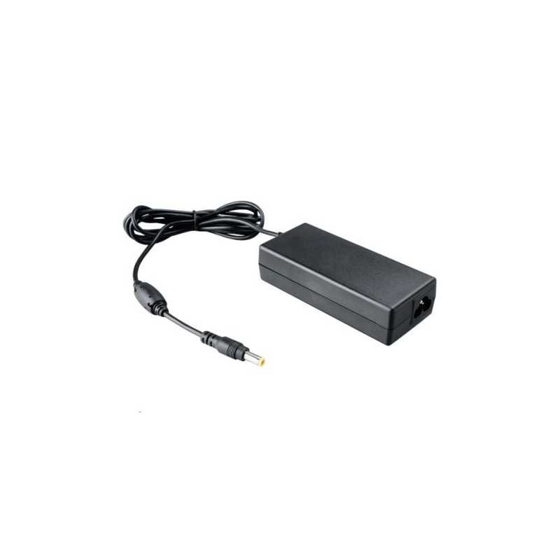 Akasa 65W NUC/MiniITX Power Adapter, Fanless