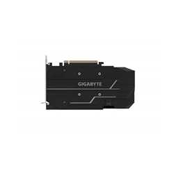 Gigabyte Nvidia GeForce GTX 1660 Ti OC 6GB Dual Fan Graphics Card