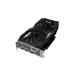 Gigabyte Nvidia GeForce RTX 2060 OC 6GB Dual Fan Graphics Card