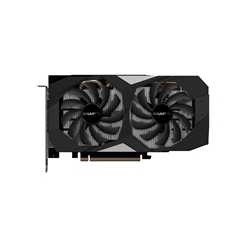 Gigabyte Nvidia GeForce RTX 2060 OC 6GB Dual Fan Graphics Card