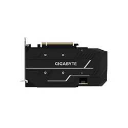 Gigabyte Nvidia GeForce RTX 2060 OC 6GB Dual Fan Graphics Card