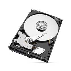 Seagate 3.5", 2TB, SATA3, BarraCuda Hard Drive, 7200RPM, 256MB Cache, OEM