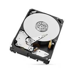 Seagate 3.5", 4TB, SATA3, BarraCuda Hard Drive, 5400RPM, 256MB Cache, OEM