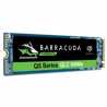 Seagate Barracuda Q5 500GB PCIe NVME M.2 SSD