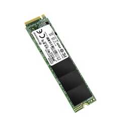 Transcend 110S 256GB M.2 2280 PCIe Gen 3.0 x4 3D TLC