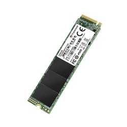 Transcend 110S 256GB M.2 2280 PCIe Gen 3.0 x4 3D TLC