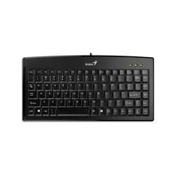 Genius LuxeMate 100 USB Mini Keyboard