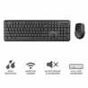 Trust ODY Wireless Silent Keyboard and Mouse Set