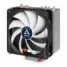 Arctic Freezer 33 Semi Passive Heatsink & Fan, Intel & AM4 Sockets, Fluid Dynamic Bearing, 6 Year Warranty