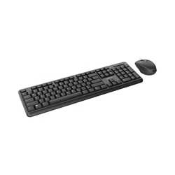 Trust ODY Wireless Silent Keyboard and Mouse Set