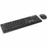 Trust ODY Wireless Silent Keyboard and Mouse Set