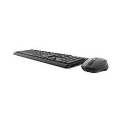 Trust ODY Wireless Silent Keyboard and Mouse Set