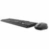 Trust ODY Wireless Silent Keyboard and Mouse Set