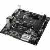 Asrock A320M-HDV R4.0, AMD A320, AM4, Micro ATX, 2 DDR4, VGA, DVI, HDMI, M.2