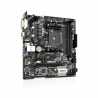 Asrock A320M-HDV R4.0, AMD A320, AM4, Micro ATX, 2 DDR4, VGA, DVI, HDMI, M.2