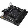 Asrock A320M-ITX, AMD A320, AM4, Mini ITX, 2 DDR4, 2 HDMI, M.2