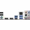 Asrock A320M-ITX, AMD A320, AM4, Mini ITX, 2 DDR4, 2 HDMI, M.2
