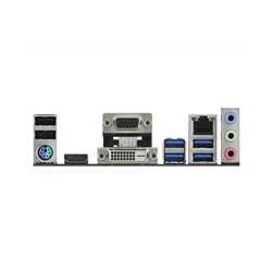Asrock A520M-HDV, AMD A520, AM4, Micro ATX, 2 DDR4, VGA, DVI, HDMI, M.2