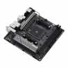 ASRock A520M-ITX/ac AMD Socket AM4 Mini ITX HDMI/DisplayPort USB 3.2 Gen1 M.2 WiFi Motherboard