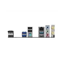ASRock A520M-ITX/ac AMD Socket AM4 Mini ITX HDMI/DisplayPort USB 3.2 Gen1 M.2 WiFi Motherboard