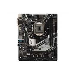 Asrock B365-HDV, Intel B365, 1151, Micro ATX, 2 DDR4, VGA, DVI, HDMI, M.2