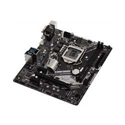 Asrock B365-HDV, Intel B365, 1151, Micro ATX, 2 DDR4, VGA, DVI, HDMI, M.2