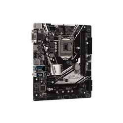 Asrock B365-HDV, Intel B365, 1151, Micro ATX, 2 DDR4, VGA, DVI, HDMI, M.2