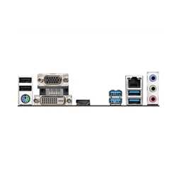 Asrock B365-HDV, Intel B365, 1151, Micro ATX, 2 DDR4, VGA, DVI, HDMI, M.2
