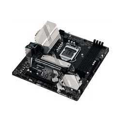 Asrock B365M PRO4, Intel B365, 1151, Micro ATX, 4 DDR4, CrossFire, VGA, DVI, HDMI, M.2, RGB Lighting