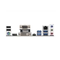 Asrock B365M PRO4, Intel B365, 1151, Micro ATX, 4 DDR4, CrossFire, VGA, DVI, HDMI, M.2, RGB Lighting