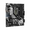 Asrock B365M PRO4-F, Intel B365, 1151, Micro ATX, 4 DDR4, CrossFire, VGA, DVI, HDMI, M.2